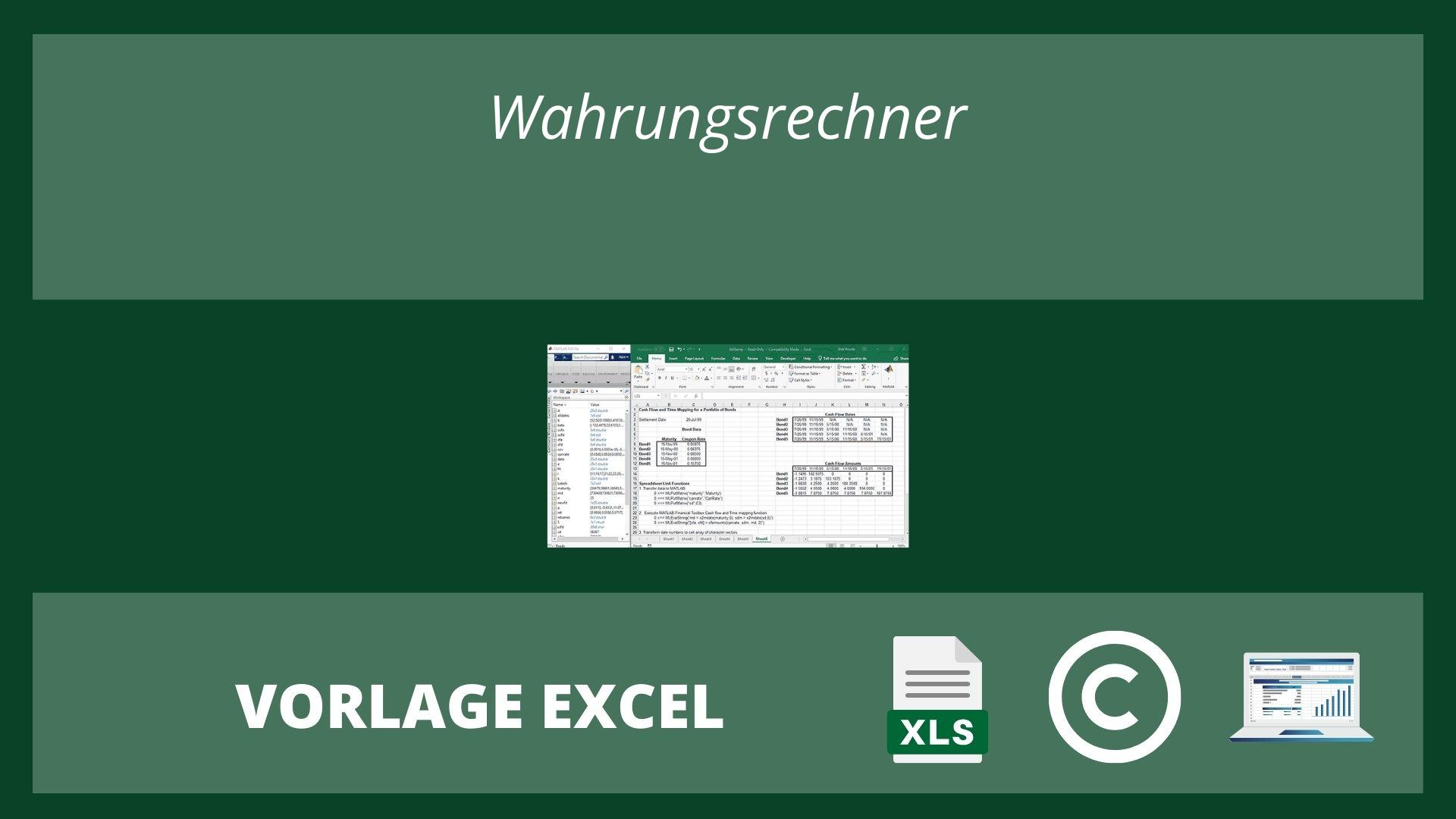 Währungsrechner
